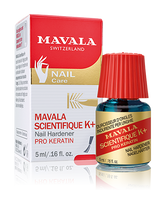 mavala - Scientifique K+, nail hardener | MazenOnline